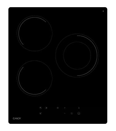 Варочные панели