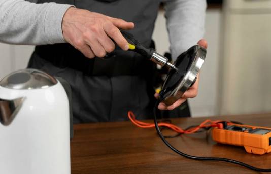 Ремонт техники Candy