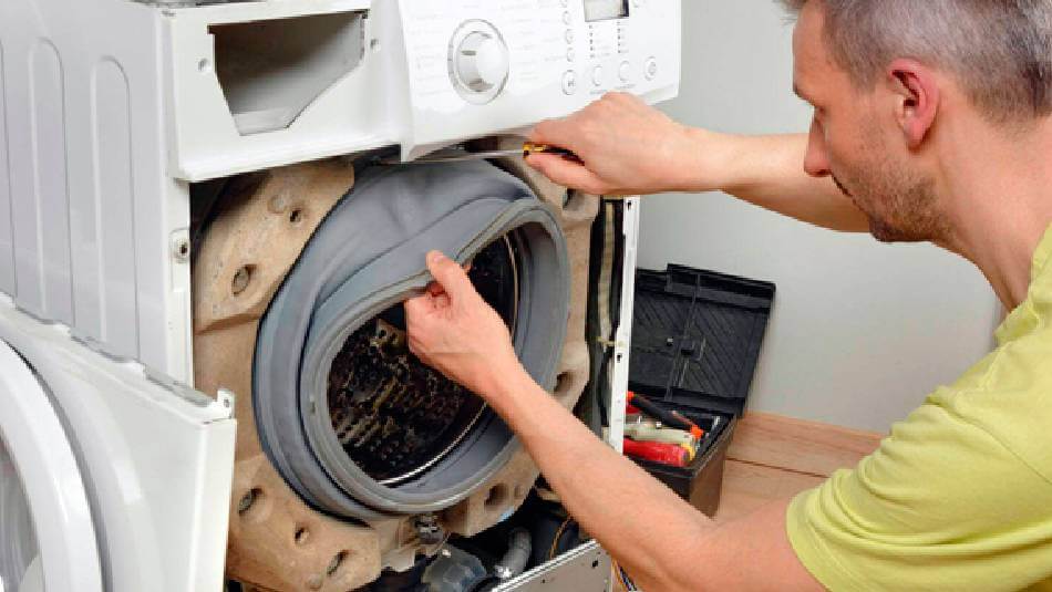 Ремонт техники Candy